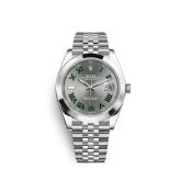 Rolex - 126300-0014