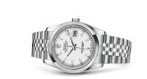 Rolex - 116200-0100