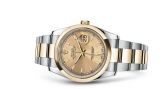 Rolex - 116203-0125