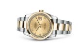 Rolex - 116203-0128