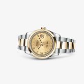 Rolex - 116203-0128