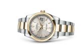 Rolex - 116203-0131