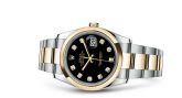 Rolex - 116203-0133