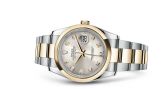 Rolex - 116203-0136