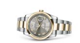 Rolex - 116203-0137