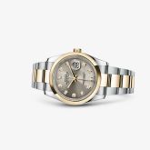 Rolex - 116203-0138