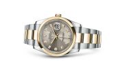 Rolex - 116203-0138