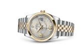 Rolex - 116203-0139