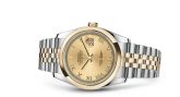 Rolex - 116203-0141