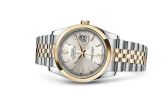 Rolex - 116203-0143