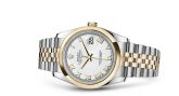 Rolex - 116203-0144