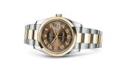 Rolex - 116203-0152