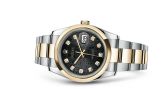 Rolex - 116203-0153