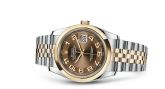 Rolex - 116203-0159