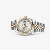 Rolex - 116203-0176