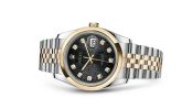 Rolex - 116203-0180