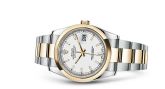 Rolex - 116203-0124