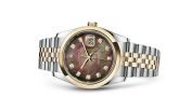 Rolex - 116203-0181