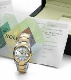Rolex - 116203-0190