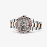 Rolex - 116231-0072