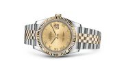 Rolex - 116233-0147
