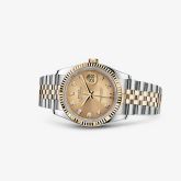 Rolex - 116233-0150