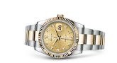 Rolex - 116233-0192