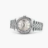 Rolex - 116234-0080