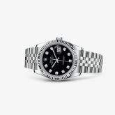 Rolex - 116234-0083