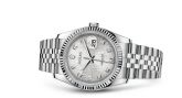 Rolex - 116234-0087