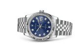 Rolex - 116234-0110