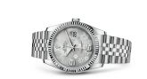 Rolex - 116234-0118
