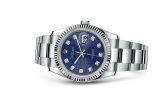 Rolex - 116234-0123