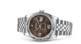 Rolex - 116234-0116