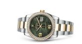 Rolex - 116243-0006
