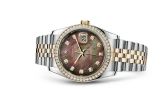 Rolex - 116243-0036