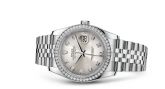 Rolex - 116244-0001
