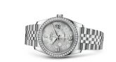 Rolex - 116244-0002