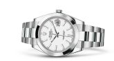 Rolex - 126300-0005