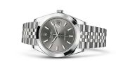 Rolex - 126300-0008