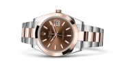Rolex - 126301-0001