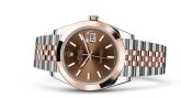 Rolex - 126301-0002