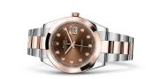 Rolex - 126301-0003