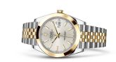 Rolex - 126303-0002