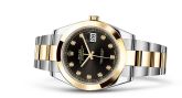 Rolex - 126303-0005