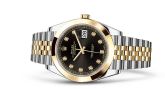 Rolex - 126303-0006