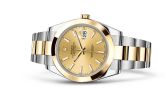 Rolex - 126303-0009