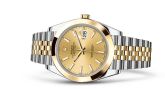 Rolex - 126303-0010