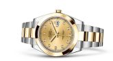 Rolex - 126303-0011