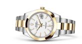 Rolex - 126303-0015